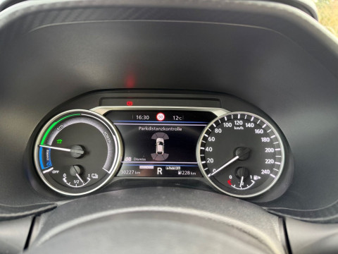 Ansicht 15 - Gebrauchtwagen Fahrzeug, Modell Juke der Marke Nissan von Verkäufer Autohaus Kirch GmbH & Co.KG