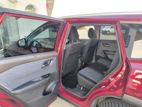 Ansicht 9 - Gebrauchtwagen Fahrzeug, Modell X-Trail der Marke Nissan von Verkäufer Autocenter Landsberg - Zweigniederlassung der Autohaus MKM Huber GmbH