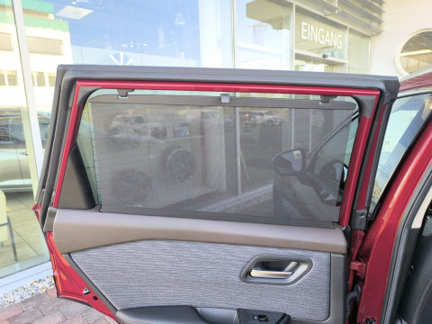 Ansicht 10 - Gebrauchtwagen Fahrzeug, Modell X-Trail der Marke Nissan von Verkäufer Autocenter Landsberg - Zweigniederlassung der Autohaus MKM Huber GmbH