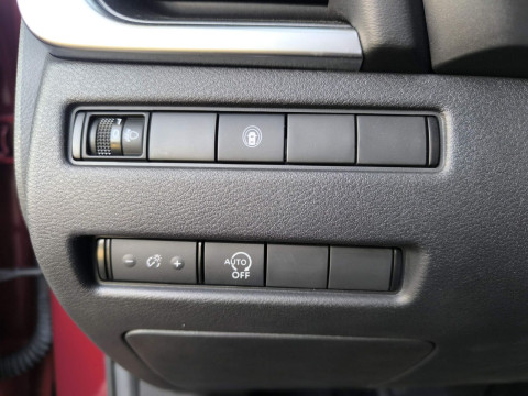 Ansicht 18 - Gebrauchtwagen Fahrzeug, Modell X-Trail der Marke Nissan von Verkäufer Autocenter Landsberg - Zweigniederlassung der Autohaus MKM Huber GmbH