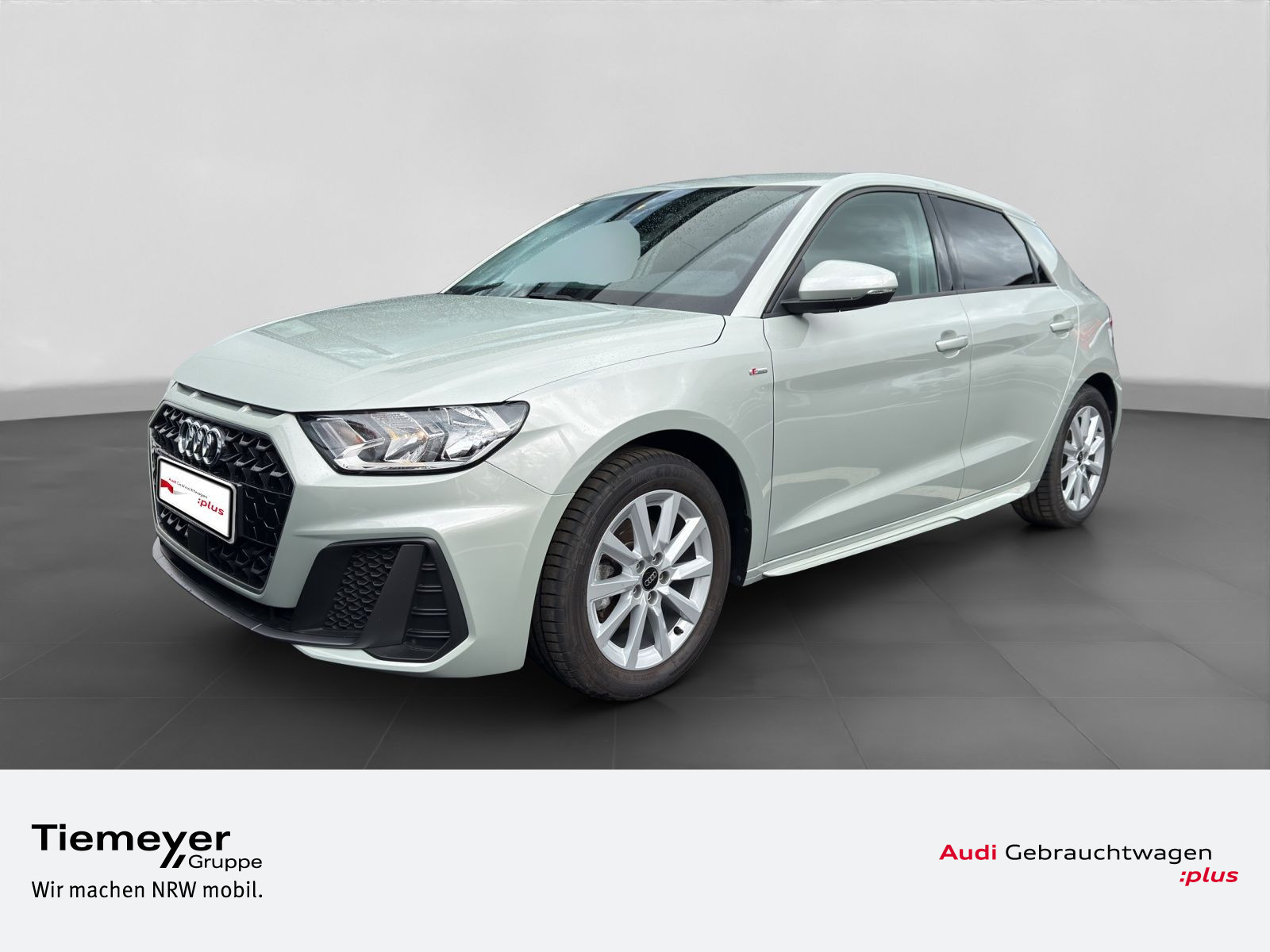 Audi A1 Sportback 30