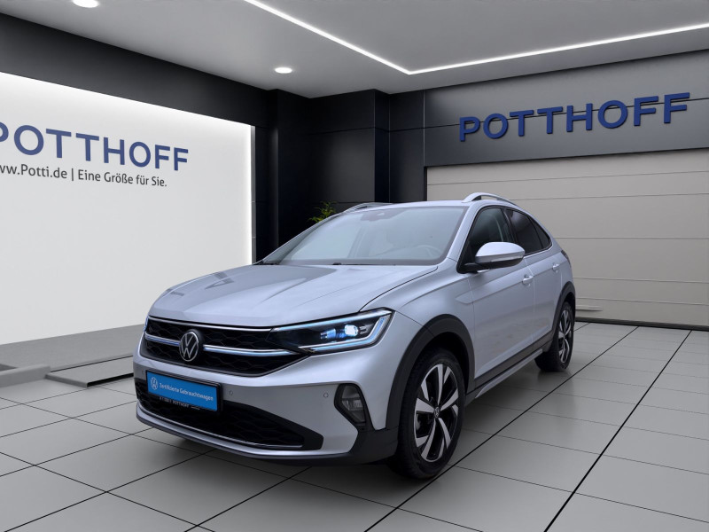 Bild 0: Volkswagen Taigo 1.0 TSI DSG STYLE KAMERA SITZHZG PDC KLIMA