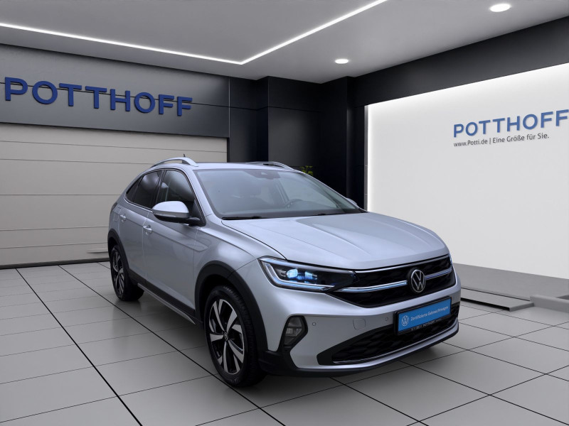 Bild 5: Volkswagen Taigo 1.0 TSI DSG STYLE KAMERA SITZHZG PDC KLIMA