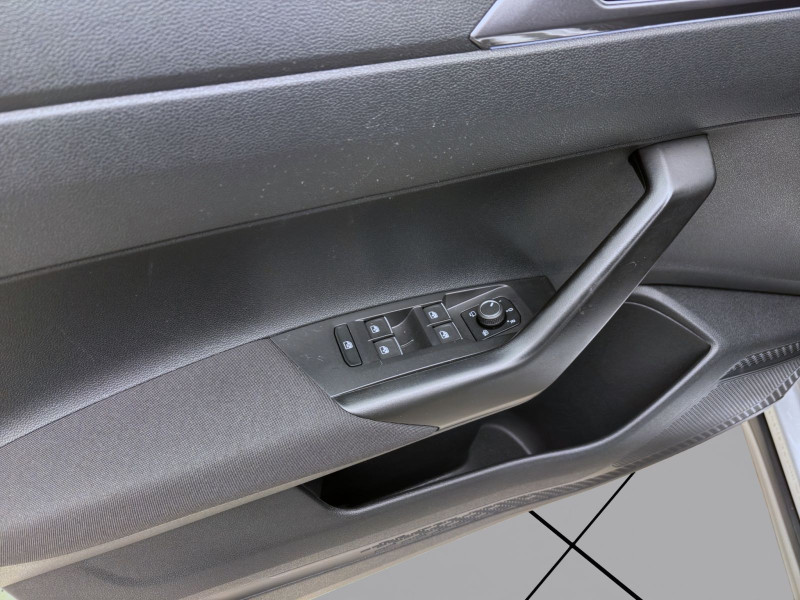 Bild 9: Volkswagen Taigo 1.0 TSI DSG STYLE KAMERA SITZHZG PDC KLIMA