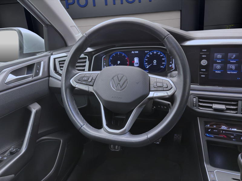 Bild 10: Volkswagen Taigo 1.0 TSI DSG STYLE KAMERA SITZHZG PDC KLIMA