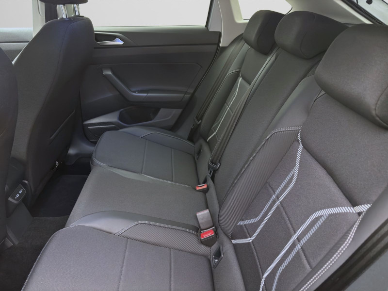 Bild 14: Volkswagen Taigo 1.0 TSI DSG STYLE KAMERA SITZHZG PDC KLIMA