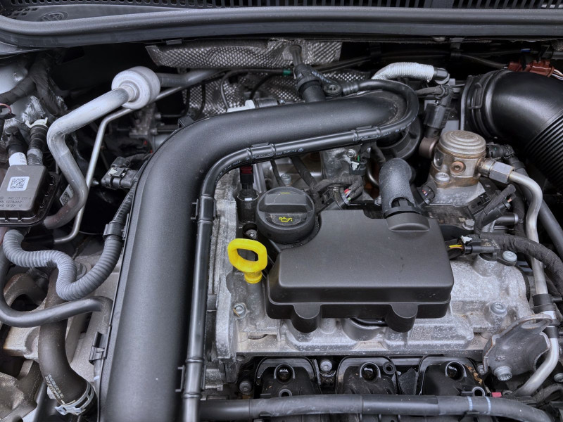 Bild 17: Volkswagen Taigo 1.0 TSI DSG STYLE KAMERA SITZHZG PDC KLIMA