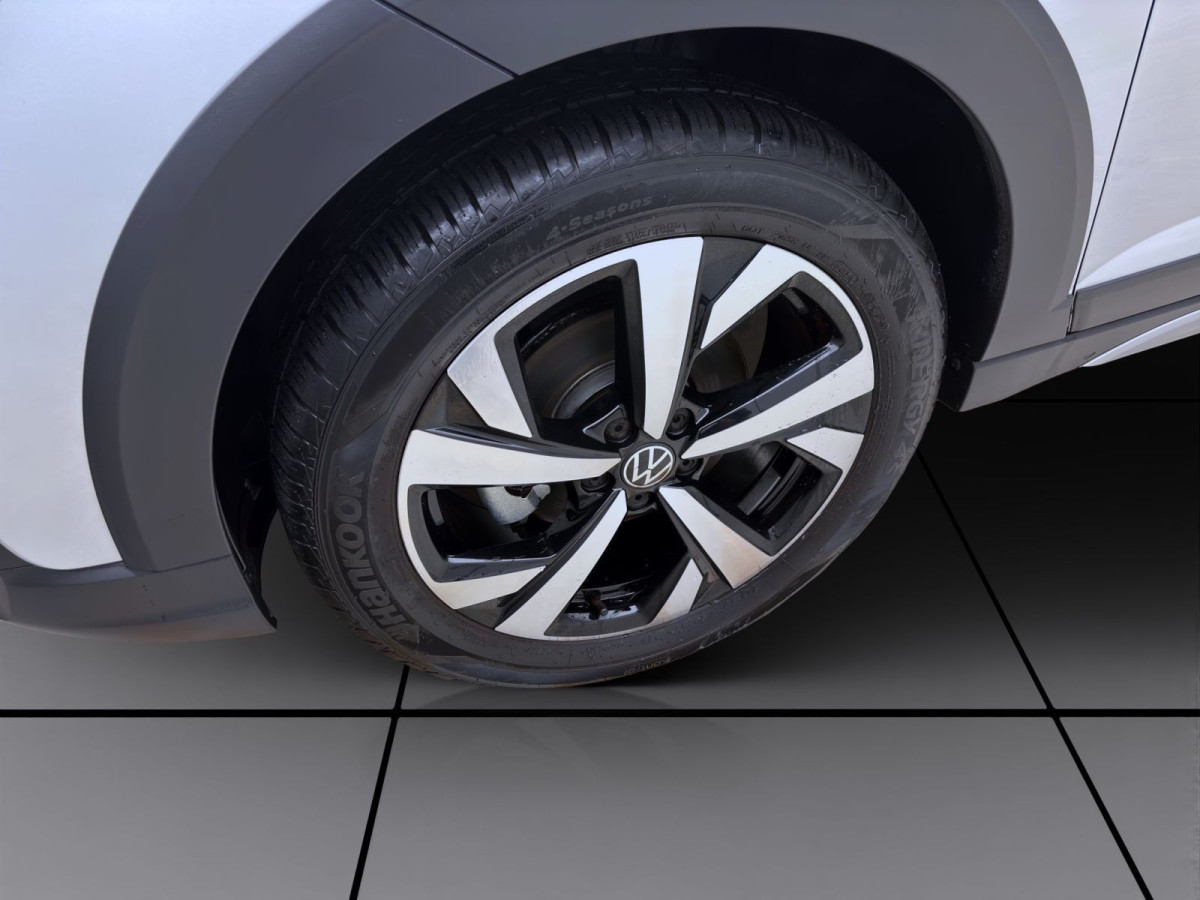 Thumb 7: Volkswagen Taigo 1.0 TSI DSG STYLE KAMERA SITZHZG PDC KLIMA