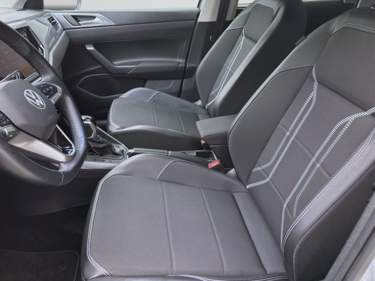 Thumb 8: Volkswagen Taigo 1.0 TSI DSG STYLE KAMERA SITZHZG PDC KLIMA