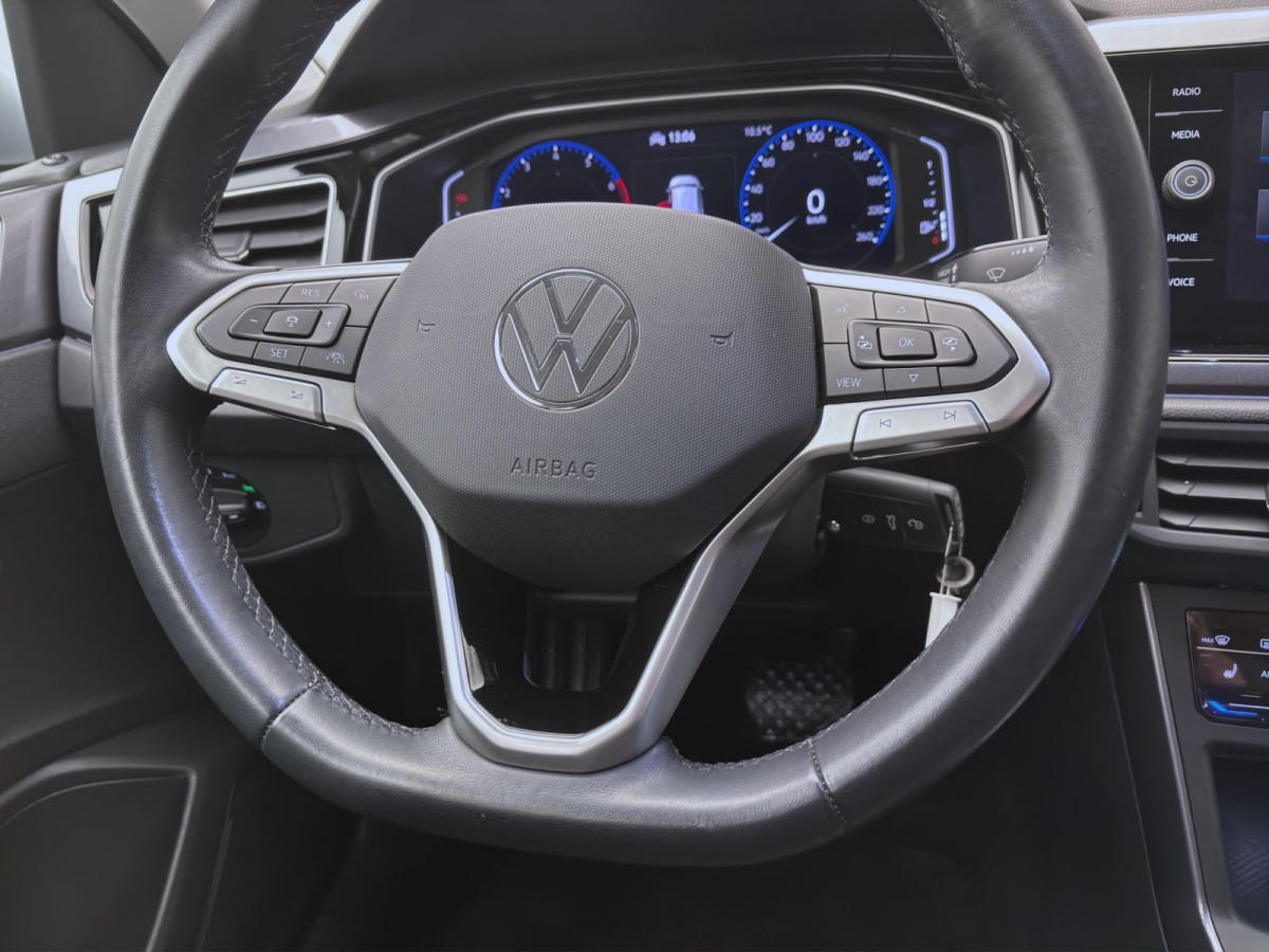 Thumb 11: Volkswagen Taigo 1.0 TSI DSG STYLE KAMERA SITZHZG PDC KLIMA