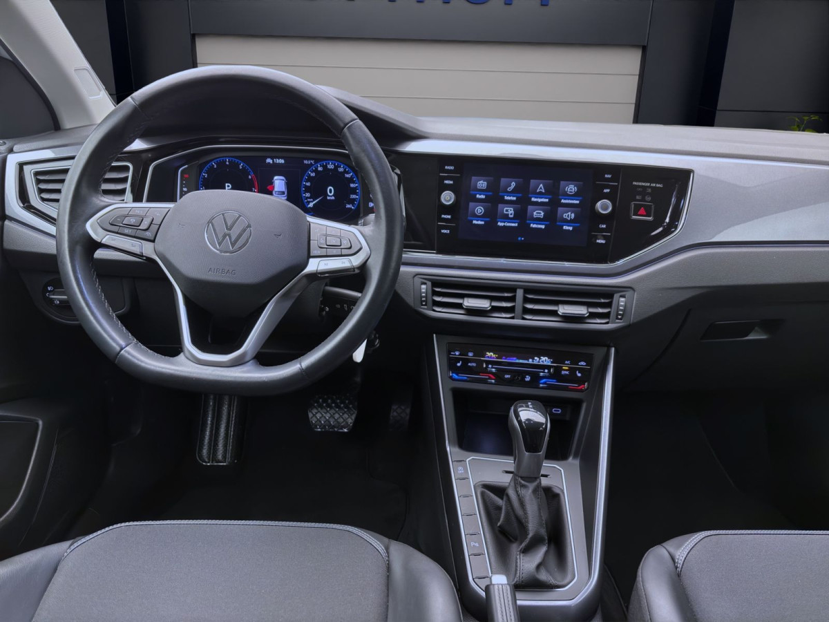 Thumb 12: Volkswagen Taigo 1.0 TSI DSG STYLE KAMERA SITZHZG PDC KLIMA