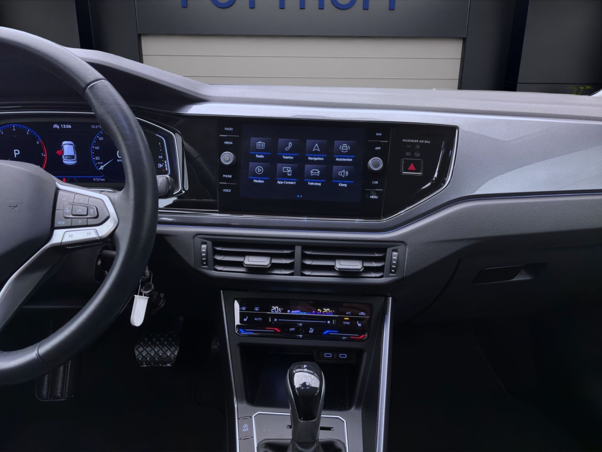 Thumb 13: Volkswagen Taigo 1.0 TSI DSG STYLE KAMERA SITZHZG PDC KLIMA