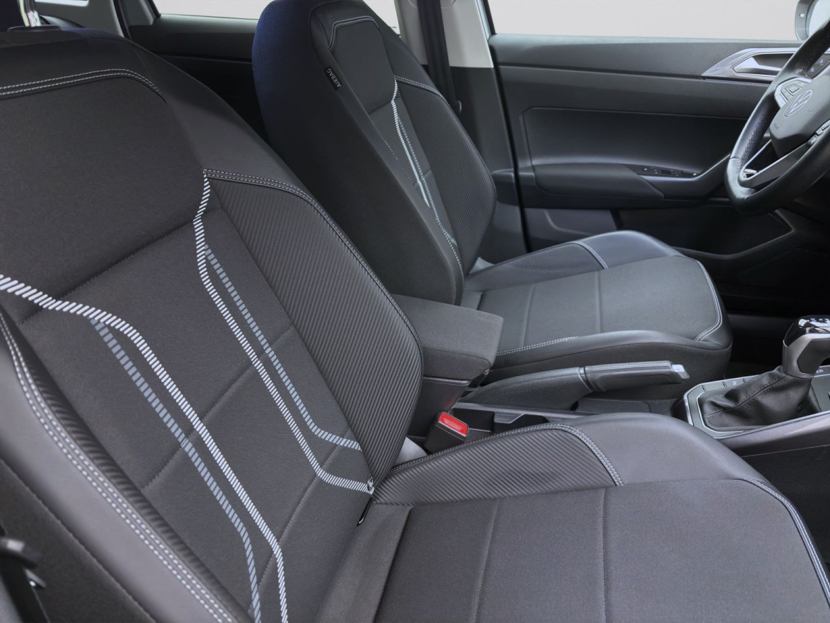 Thumb 15: Volkswagen Taigo 1.0 TSI DSG STYLE KAMERA SITZHZG PDC KLIMA