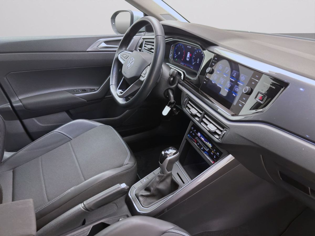 Thumb 16: Volkswagen Taigo 1.0 TSI DSG STYLE KAMERA SITZHZG PDC KLIMA