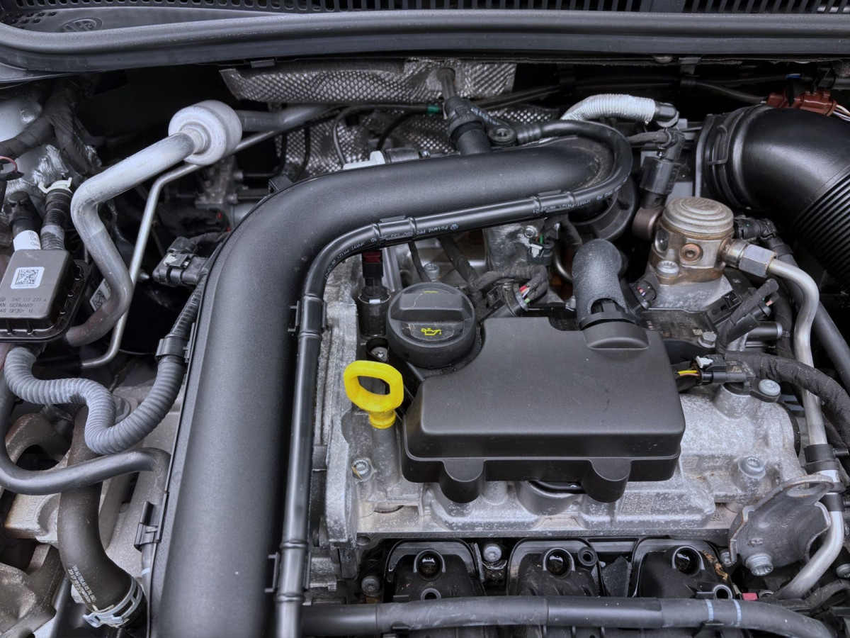 Thumb 17: Volkswagen Taigo 1.0 TSI DSG STYLE KAMERA SITZHZG PDC KLIMA