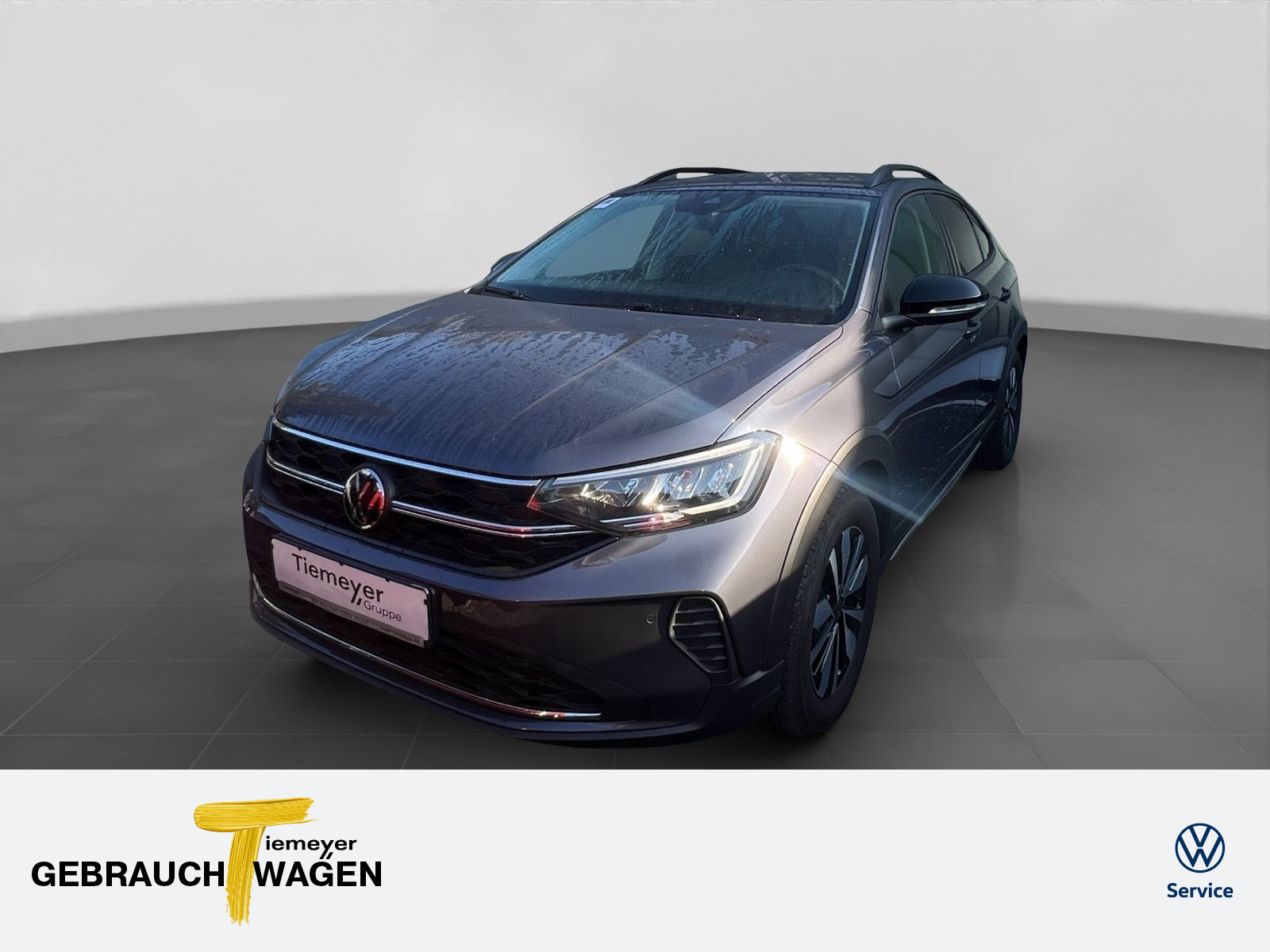 Volkswagen Taigo 1.0 TSI