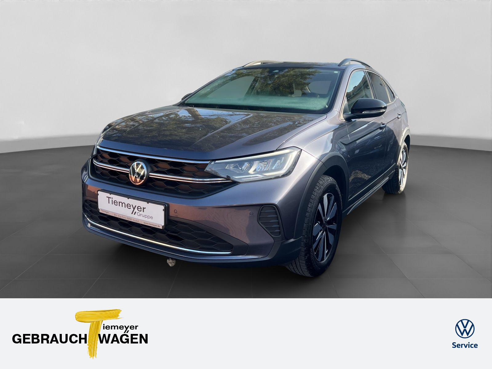 Volkswagen Taigo 1.0 TSI