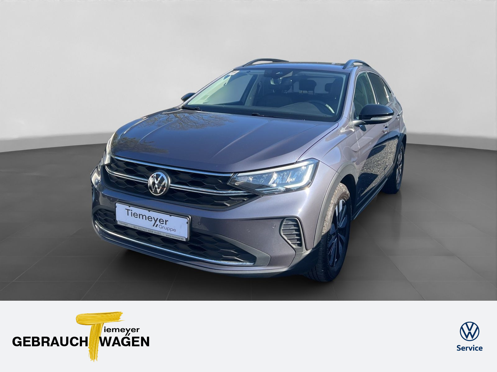 Volkswagen Taigo 1.0 TSI