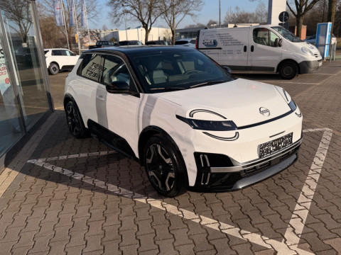 Ansicht 3 - Neuwagen Fahrzeug, Modell Micra der Marke Nissan von Verkäufer Auto Trias GmbH