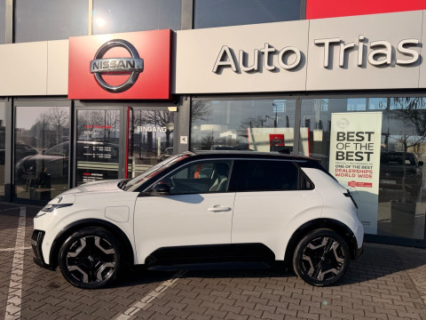 Ansicht 4 - Neuwagen Fahrzeug, Modell Micra der Marke Nissan von Verkäufer Auto Trias GmbH