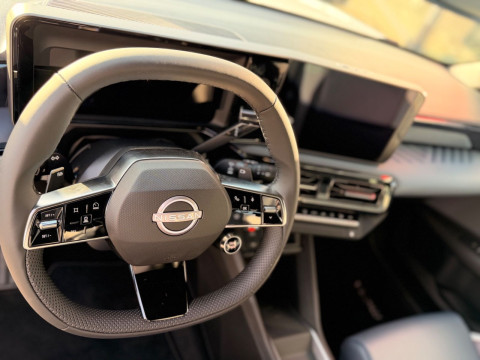 Ansicht 9 - Neuwagen Fahrzeug, Modell Micra der Marke Nissan von Verkäufer Auto Trias GmbH