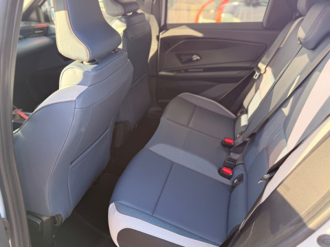 Ansicht 11 - Neuwagen Fahrzeug, Modell Micra der Marke Nissan von Verkäufer Auto Trias GmbH