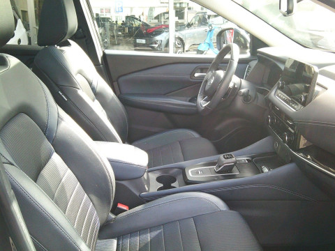 Ansicht 8 - Gebrauchtwagen Fahrzeug, Modell Qashqai der Marke Nissan von Verkäufer Autohaus am Westbahnhof GmbH