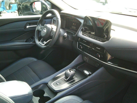 Ansicht 9 - Gebrauchtwagen Fahrzeug, Modell Qashqai der Marke Nissan von Verkäufer Autohaus am Westbahnhof GmbH