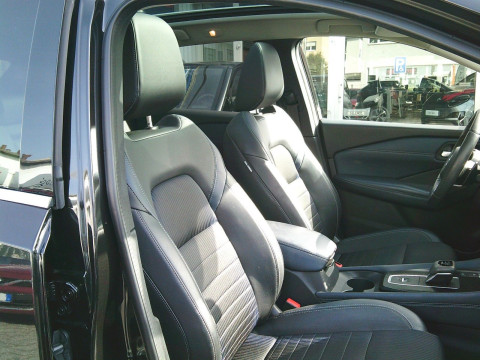 Ansicht 10 - Gebrauchtwagen Fahrzeug, Modell Qashqai der Marke Nissan von Verkäufer Autohaus am Westbahnhof GmbH