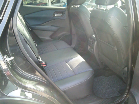 Ansicht 11 - Gebrauchtwagen Fahrzeug, Modell Qashqai der Marke Nissan von Verkäufer Autohaus am Westbahnhof GmbH