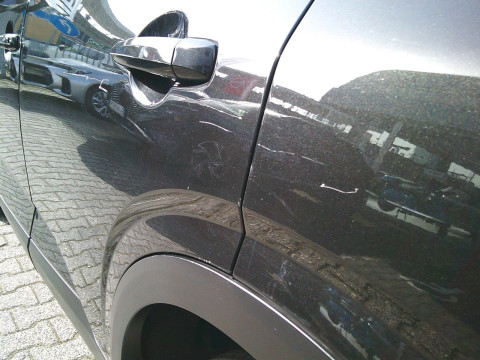 Ansicht 20 - Gebrauchtwagen Fahrzeug, Modell Qashqai der Marke Nissan von Verkäufer Autohaus am Westbahnhof GmbH