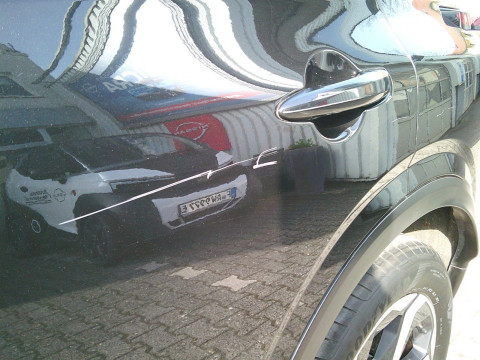 Ansicht 21 - Gebrauchtwagen Fahrzeug, Modell Qashqai der Marke Nissan von Verkäufer Autohaus am Westbahnhof GmbH