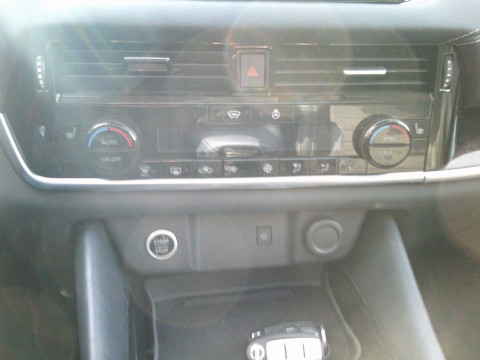 Ansicht 22 - Gebrauchtwagen Fahrzeug, Modell Qashqai der Marke Nissan von Verkäufer Autohaus am Westbahnhof GmbH