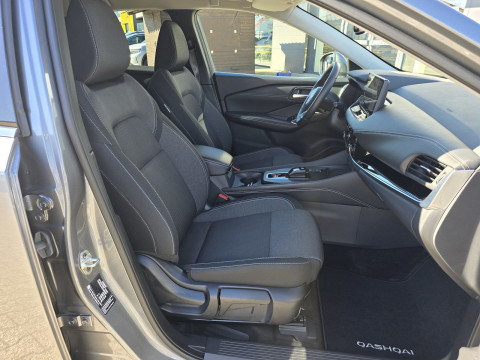 Ansicht 8 - Gebrauchtwagen Fahrzeug, Modell Qashqai der Marke Nissan von Verkäufer Otto Hildebrandt Autohaus GmbH & Co. KG