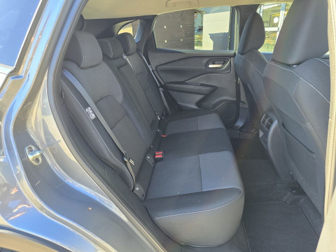 Ansicht 10 - Gebrauchtwagen Fahrzeug, Modell Qashqai der Marke Nissan von Verkäufer Otto Hildebrandt Autohaus GmbH & Co. KG