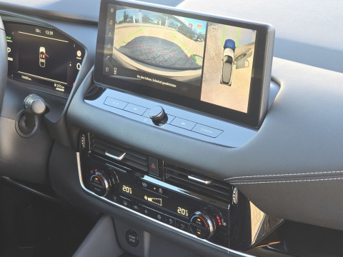 Ansicht 12 - Gebrauchtwagen Fahrzeug, Modell Qashqai der Marke Nissan von Verkäufer Otto Hildebrandt Autohaus GmbH & Co. KG