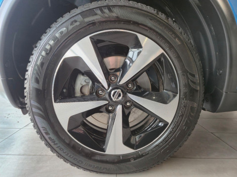 Ansicht 4 - Gebrauchtwagen Fahrzeug, Modell Juke der Marke Nissan von Verkäufer Hans Kohlhoff GmbH & Co. KG