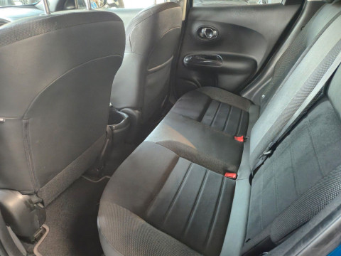 Ansicht 7 - Gebrauchtwagen Fahrzeug, Modell Juke der Marke Nissan von Verkäufer Hans Kohlhoff GmbH & Co. KG