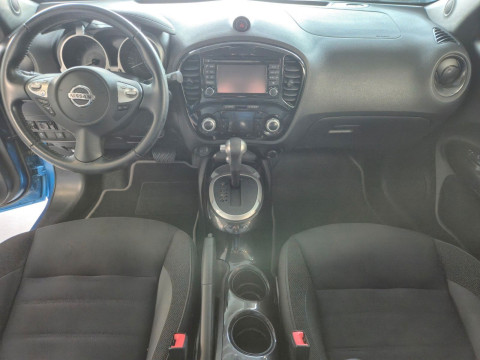 Ansicht 8 - Gebrauchtwagen Fahrzeug, Modell Juke der Marke Nissan von Verkäufer Hans Kohlhoff GmbH & Co. KG