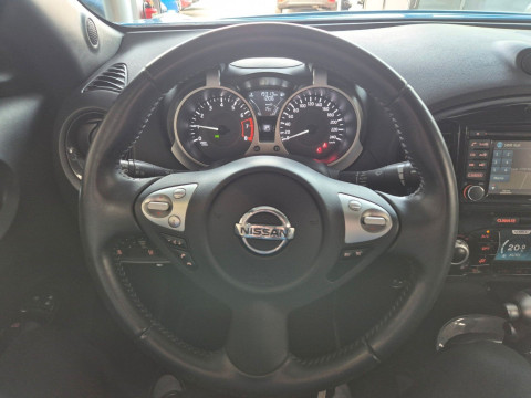 Ansicht 12 - Gebrauchtwagen Fahrzeug, Modell Juke der Marke Nissan von Verkäufer Hans Kohlhoff GmbH & Co. KG