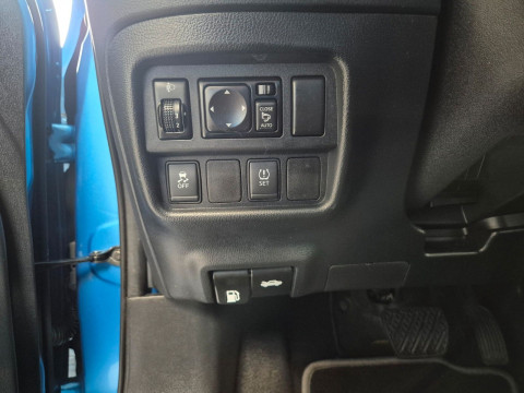 Ansicht 14 - Gebrauchtwagen Fahrzeug, Modell Juke der Marke Nissan von Verkäufer Hans Kohlhoff GmbH & Co. KG