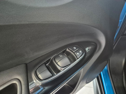 Ansicht 15 - Gebrauchtwagen Fahrzeug, Modell Juke der Marke Nissan von Verkäufer Hans Kohlhoff GmbH & Co. KG