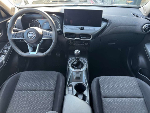 Ansicht 9 - Gebrauchtwagen Fahrzeug, Modell Juke der Marke Nissan von Verkäufer Autohaus Wilke GmbH