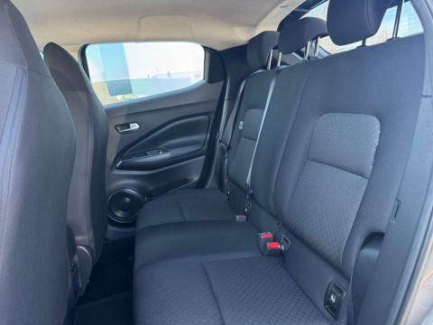 Ansicht 10 - Gebrauchtwagen Fahrzeug, Modell Juke der Marke Nissan von Verkäufer Autohaus Wilke GmbH