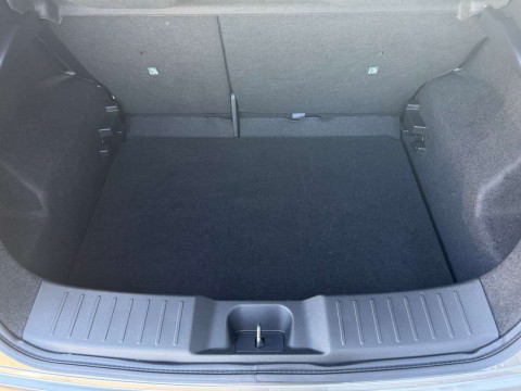 Ansicht 11 - Gebrauchtwagen Fahrzeug, Modell Juke der Marke Nissan von Verkäufer Autohaus Wilke GmbH