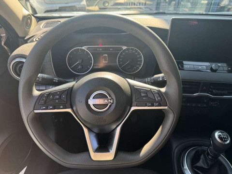 Ansicht 12 - Gebrauchtwagen Fahrzeug, Modell Juke der Marke Nissan von Verkäufer Autohaus Wilke GmbH