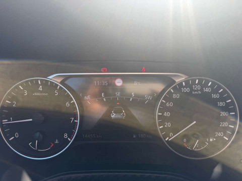 Ansicht 13 - Gebrauchtwagen Fahrzeug, Modell Juke der Marke Nissan von Verkäufer Autohaus Wilke GmbH