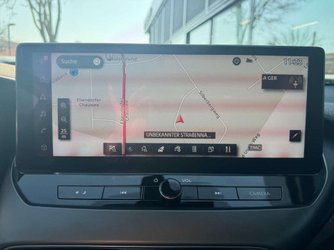 Ansicht 14 - Gebrauchtwagen Fahrzeug, Modell Juke der Marke Nissan von Verkäufer Autohaus Wilke GmbH