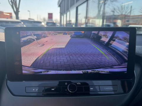 Ansicht 15 - Gebrauchtwagen Fahrzeug, Modell Juke der Marke Nissan von Verkäufer Autohaus Wilke GmbH