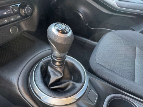 Ansicht 17 - Gebrauchtwagen Fahrzeug, Modell Juke der Marke Nissan von Verkäufer Autohaus Wilke GmbH